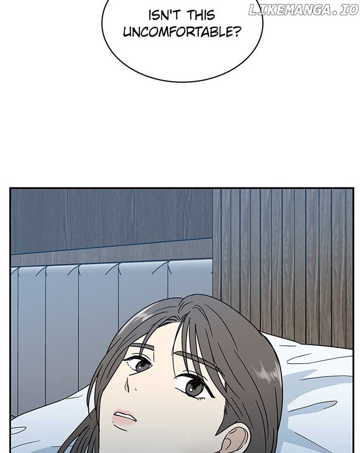 It Wasn’t Love at First Sight Chapter 19 - Page 72