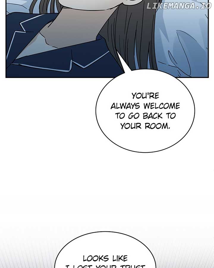 It Wasn’t Love at First Sight Chapter 19 - Page 73