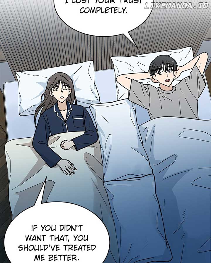 It Wasn’t Love at First Sight Chapter 19 - Page 74