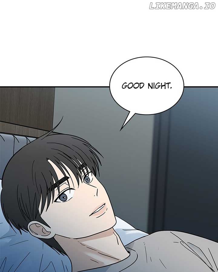 It Wasn’t Love at First Sight Chapter 19 - Page 77