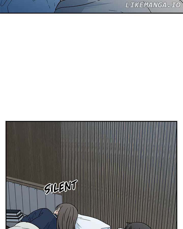 It Wasn’t Love at First Sight Chapter 19 - Page 78