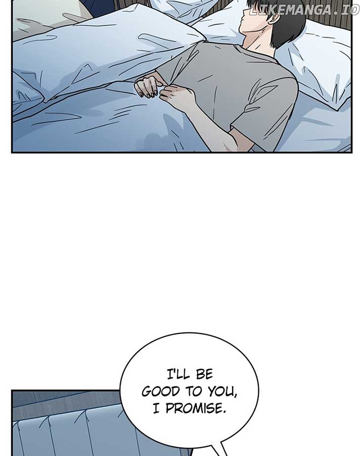 It Wasn’t Love at First Sight Chapter 19 - Page 79