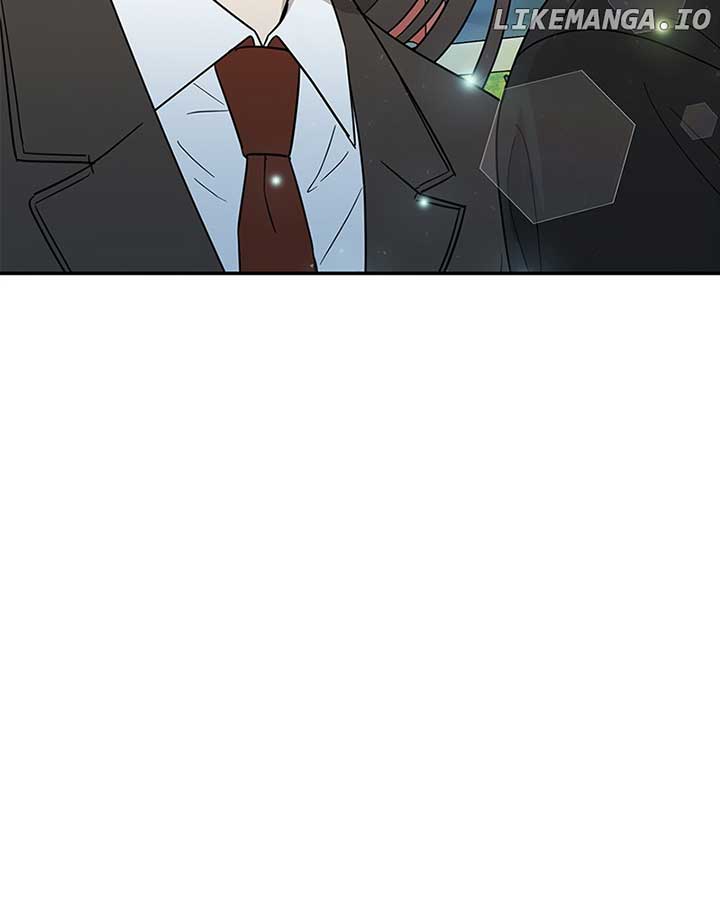 It Wasn’t Love at First Sight Chapter 19 - Page 8