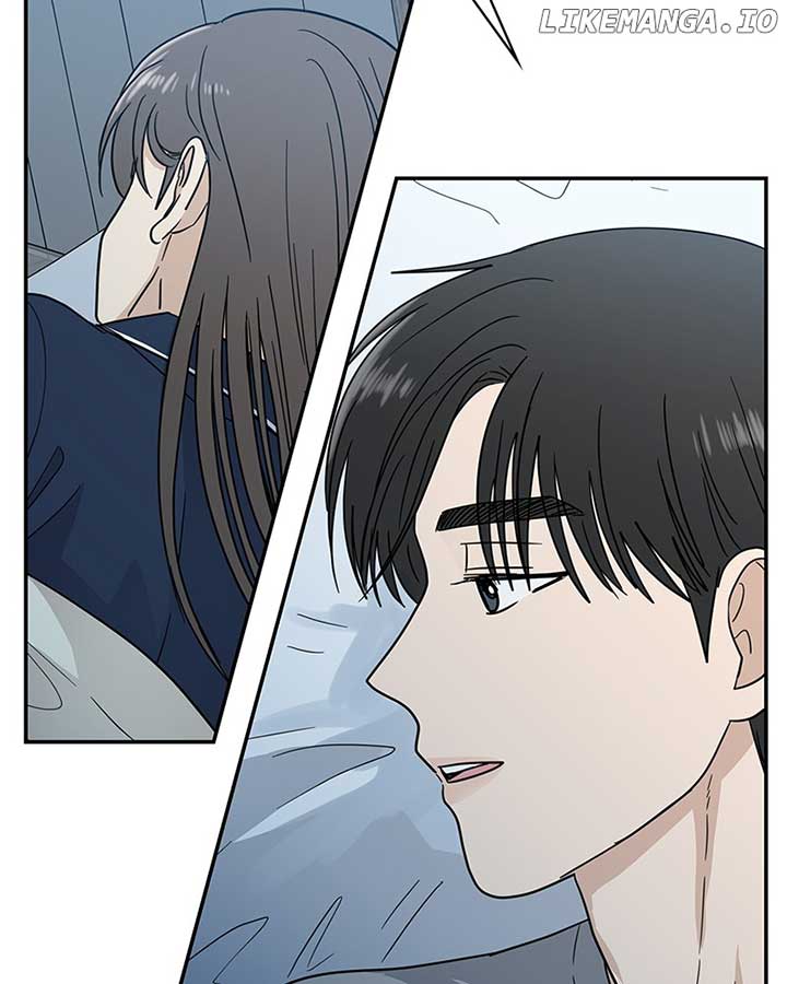 It Wasn’t Love at First Sight Chapter 19 - Page 80