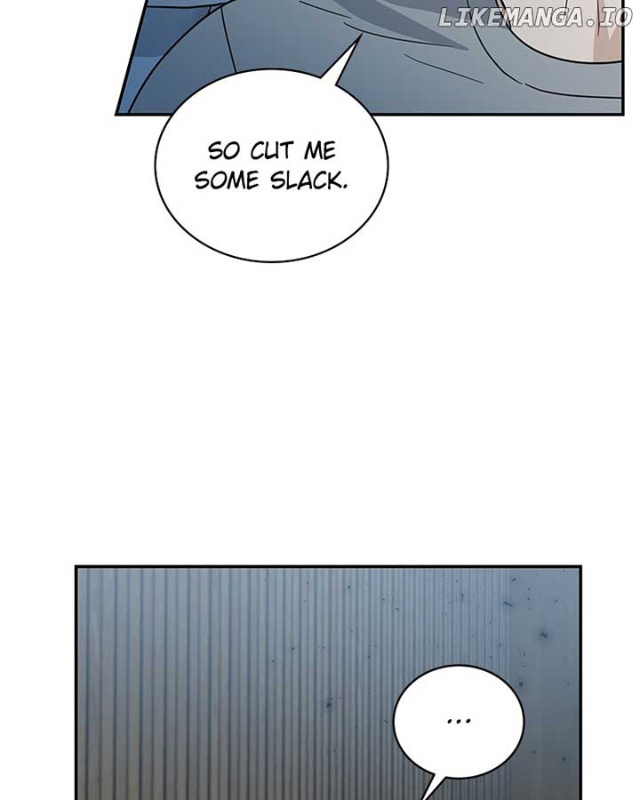 It Wasn’t Love at First Sight Chapter 19 - Page 81