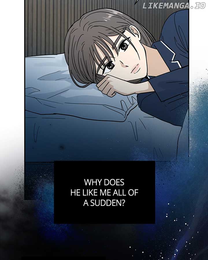 It Wasn’t Love at First Sight Chapter 19 - Page 82