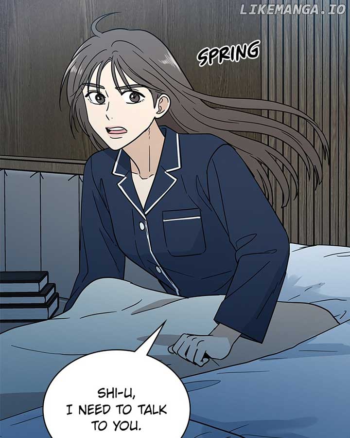 It Wasn’t Love at First Sight Chapter 19 - Page 85