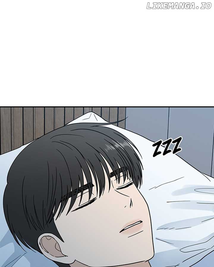 It Wasn’t Love at First Sight Chapter 19 - Page 88