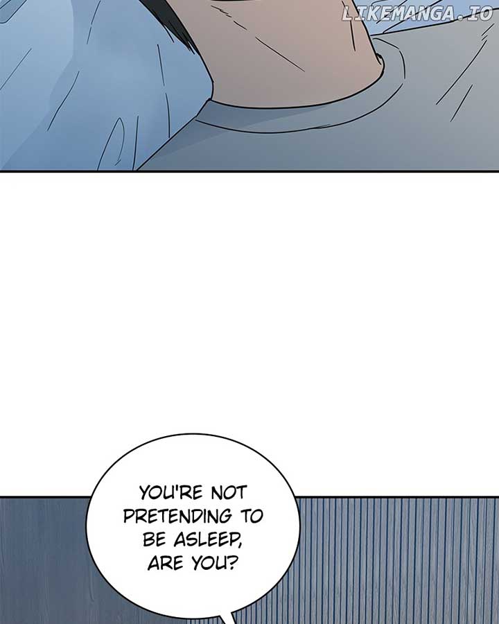 It Wasn’t Love at First Sight Chapter 19 - Page 89