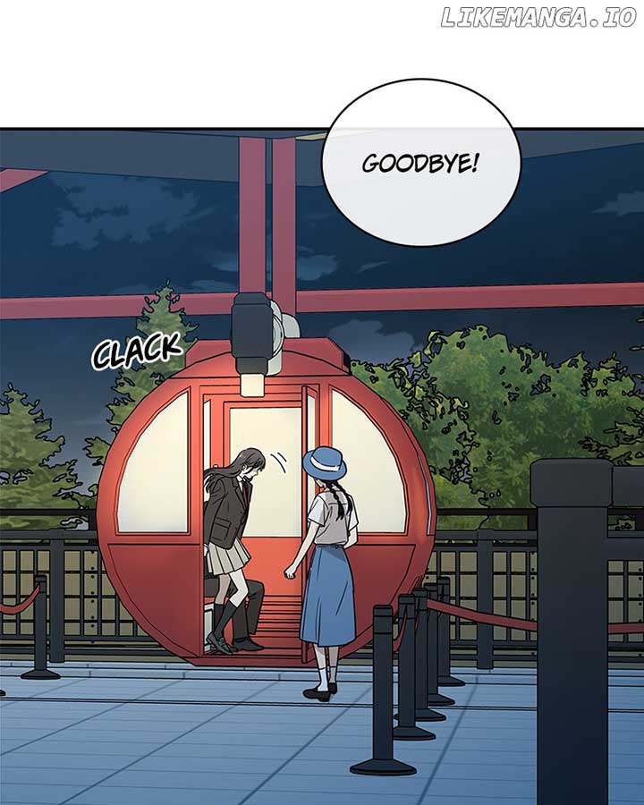 It Wasn’t Love at First Sight Chapter 19 - Page 9