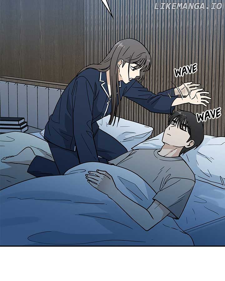 It Wasn’t Love at First Sight Chapter 19 - Page 90