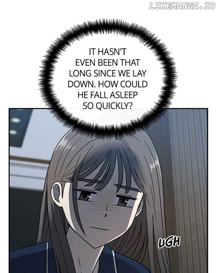 It Wasn’t Love at First Sight Chapter 19 - Page 91