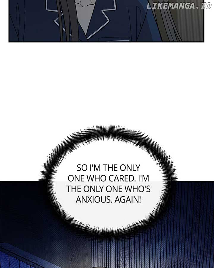 It Wasn’t Love at First Sight Chapter 19 - Page 92