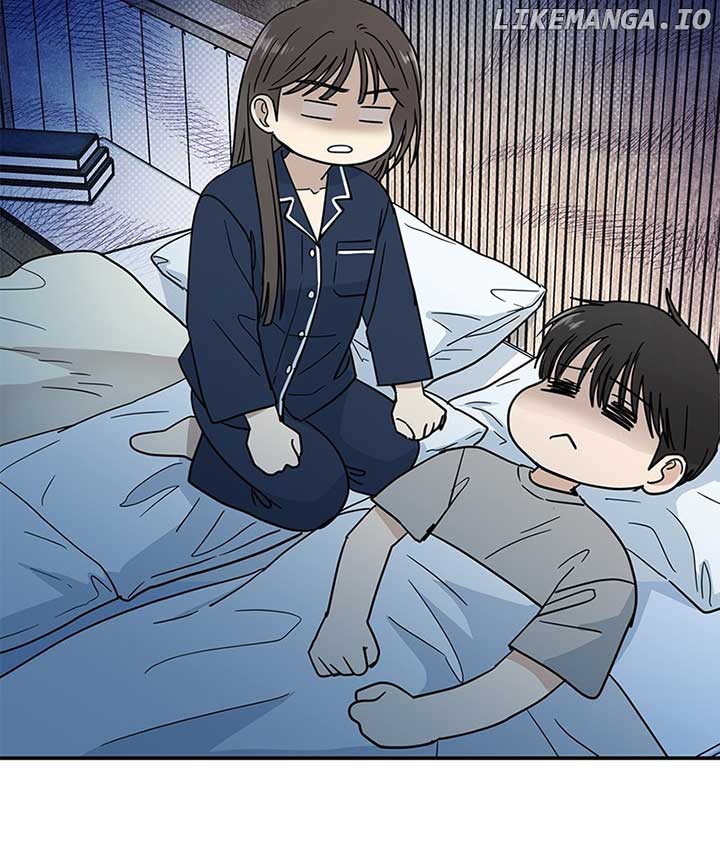 It Wasn’t Love at First Sight Chapter 19 - Page 93