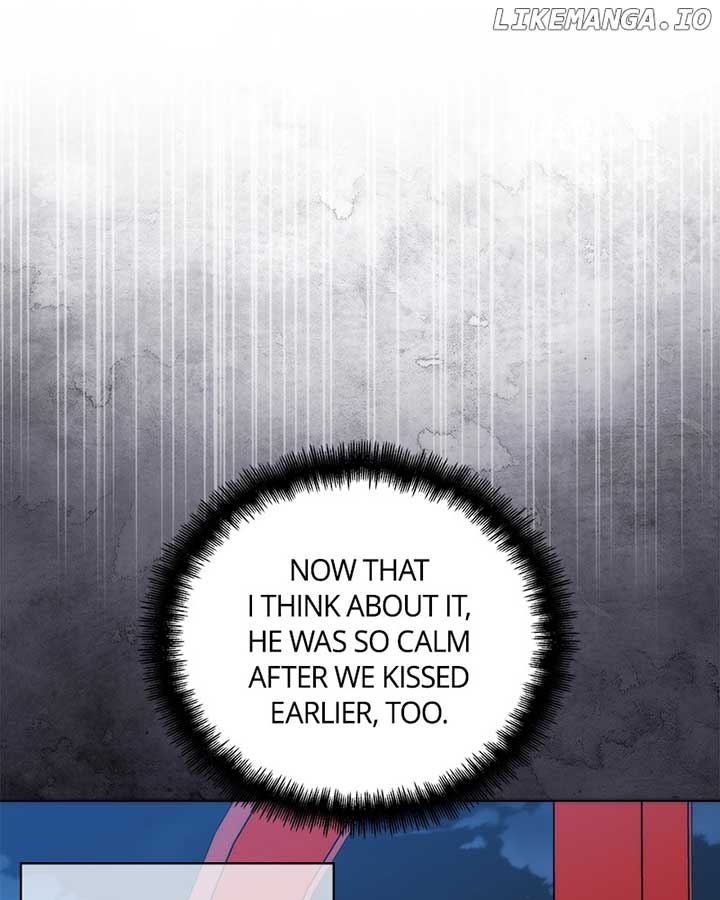 It Wasn’t Love at First Sight Chapter 19 - Page 94