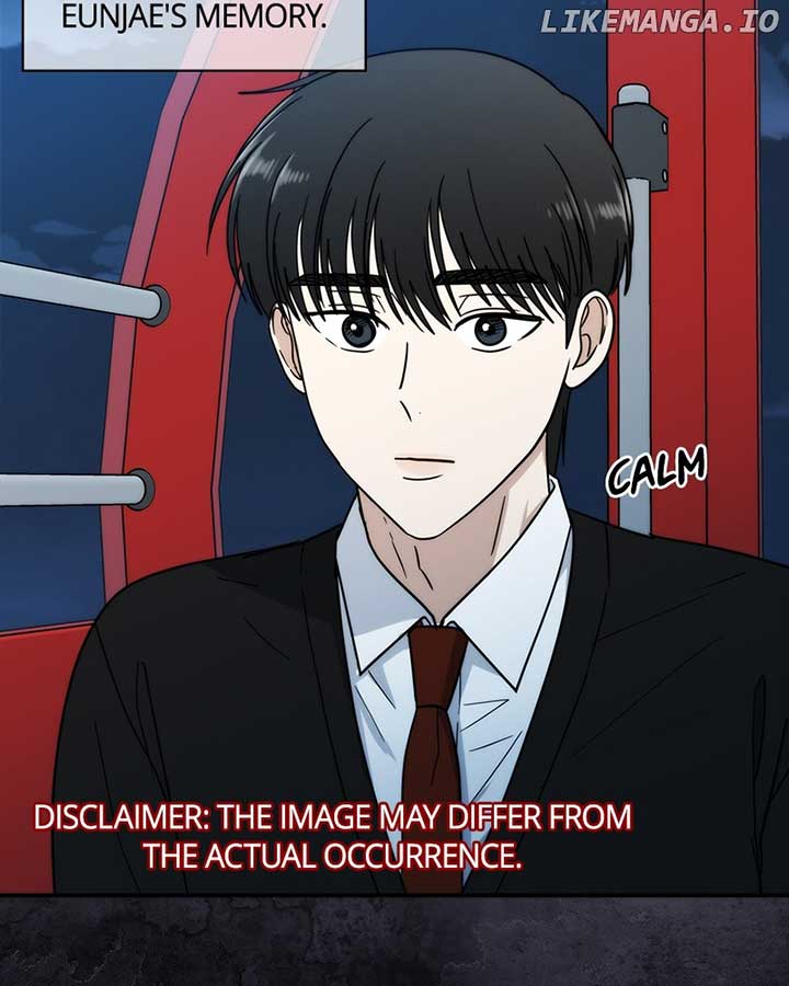 It Wasn’t Love at First Sight Chapter 19 - Page 95