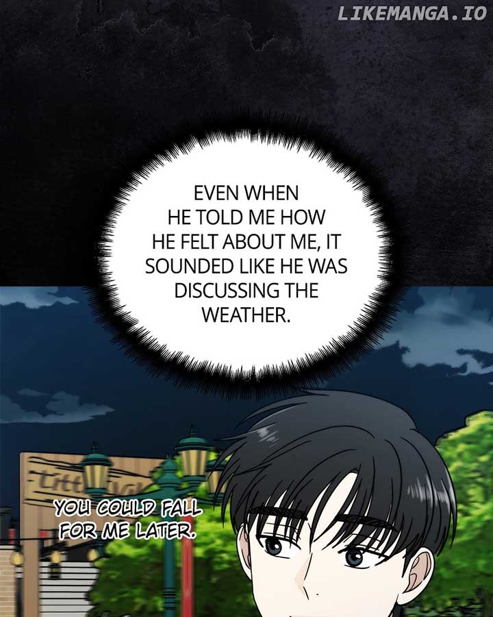 It Wasn’t Love at First Sight Chapter 19 - Page 96