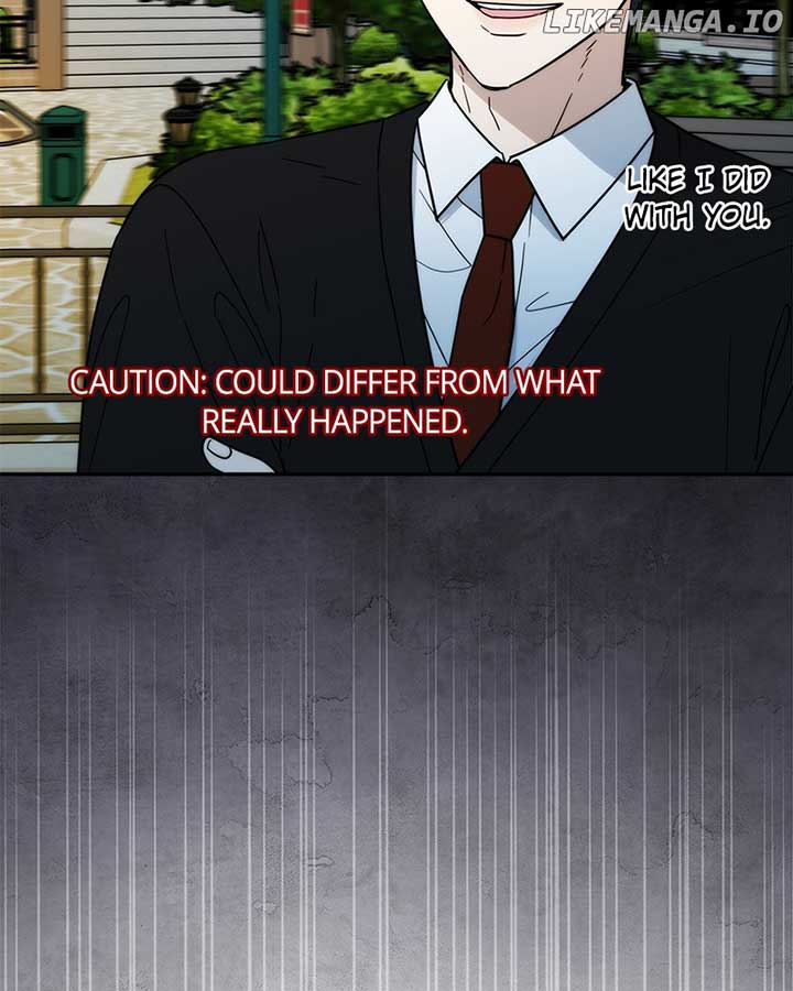 It Wasn’t Love at First Sight Chapter 19 - Page 97