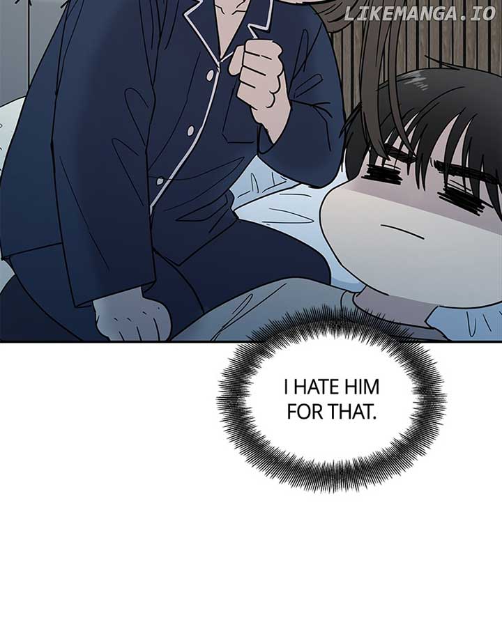 It Wasn’t Love at First Sight Chapter 19 - Page 99