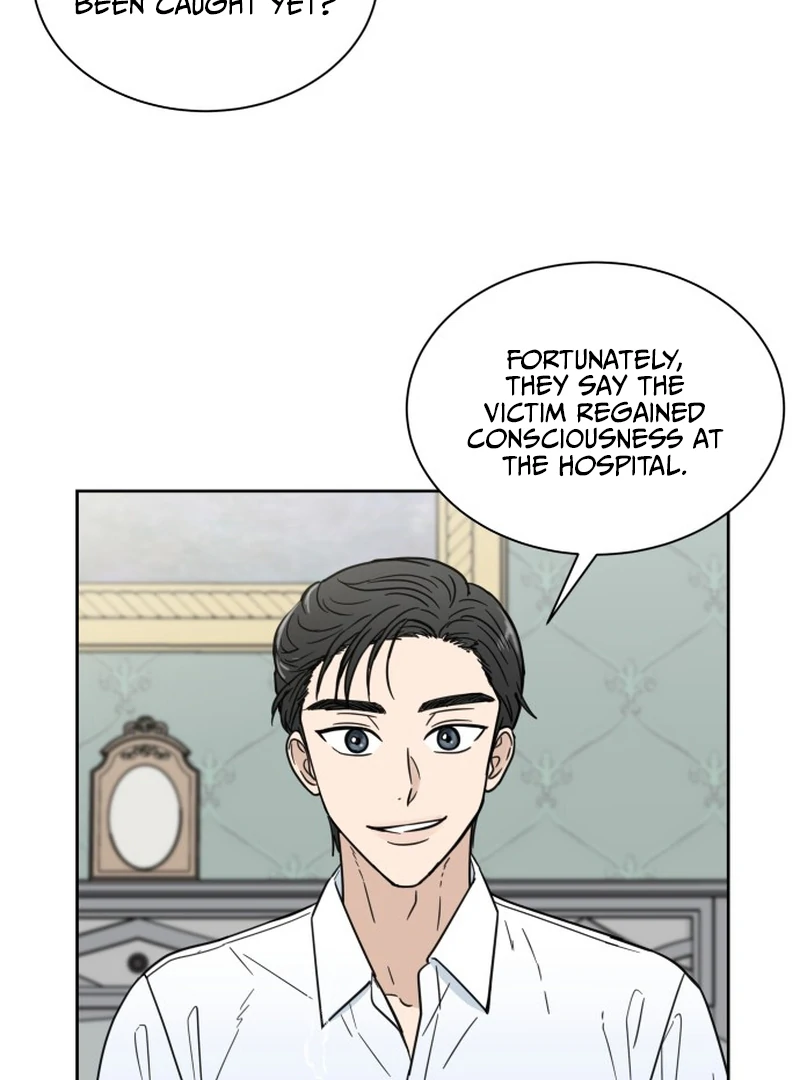 It Wasn’t Love at First Sight Chapter 2 - Page 10