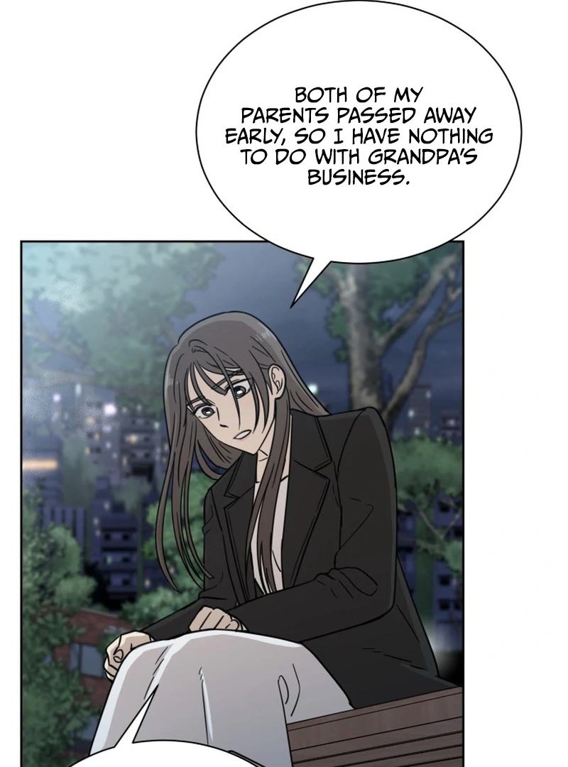 It Wasn’t Love at First Sight Chapter 2 - Page 100