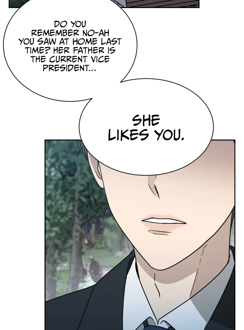 It Wasn’t Love at First Sight Chapter 2 - Page 101