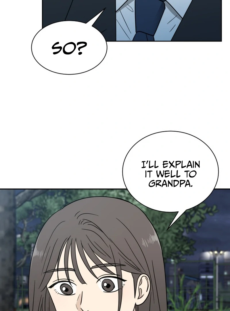 It Wasn’t Love at First Sight Chapter 2 - Page 102