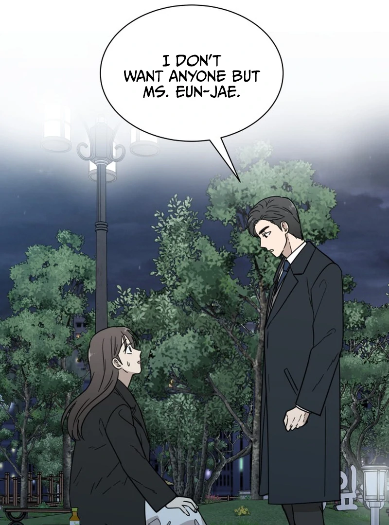 It Wasn’t Love at First Sight Chapter 2 - Page 105