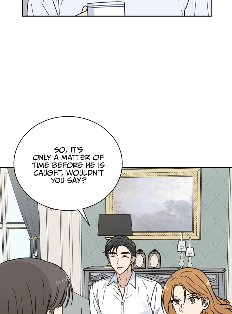 It Wasn’t Love at First Sight Chapter 2 - Page 11