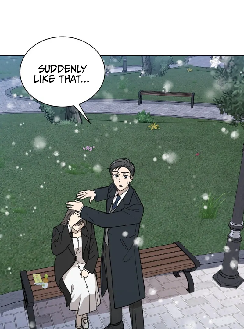 It Wasn’t Love at First Sight Chapter 2 - Page 110