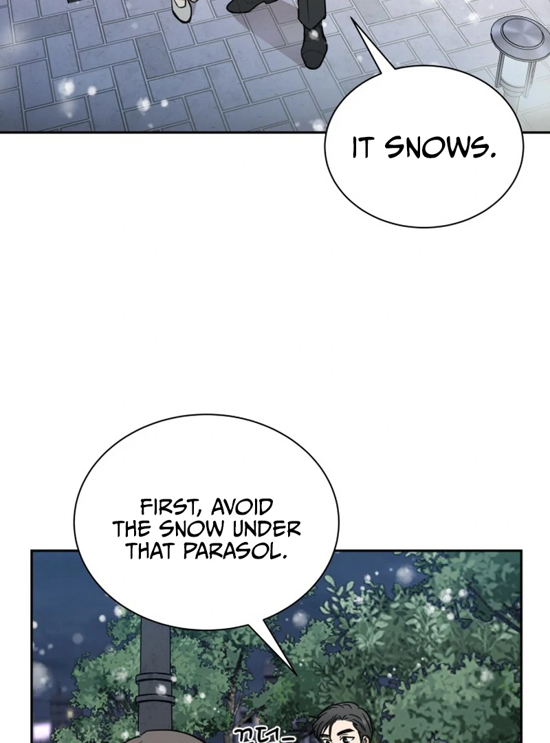 It Wasn’t Love at First Sight Chapter 2 - Page 111