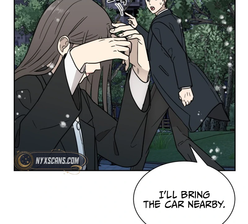 It Wasn’t Love at First Sight Chapter 2 - Page 112