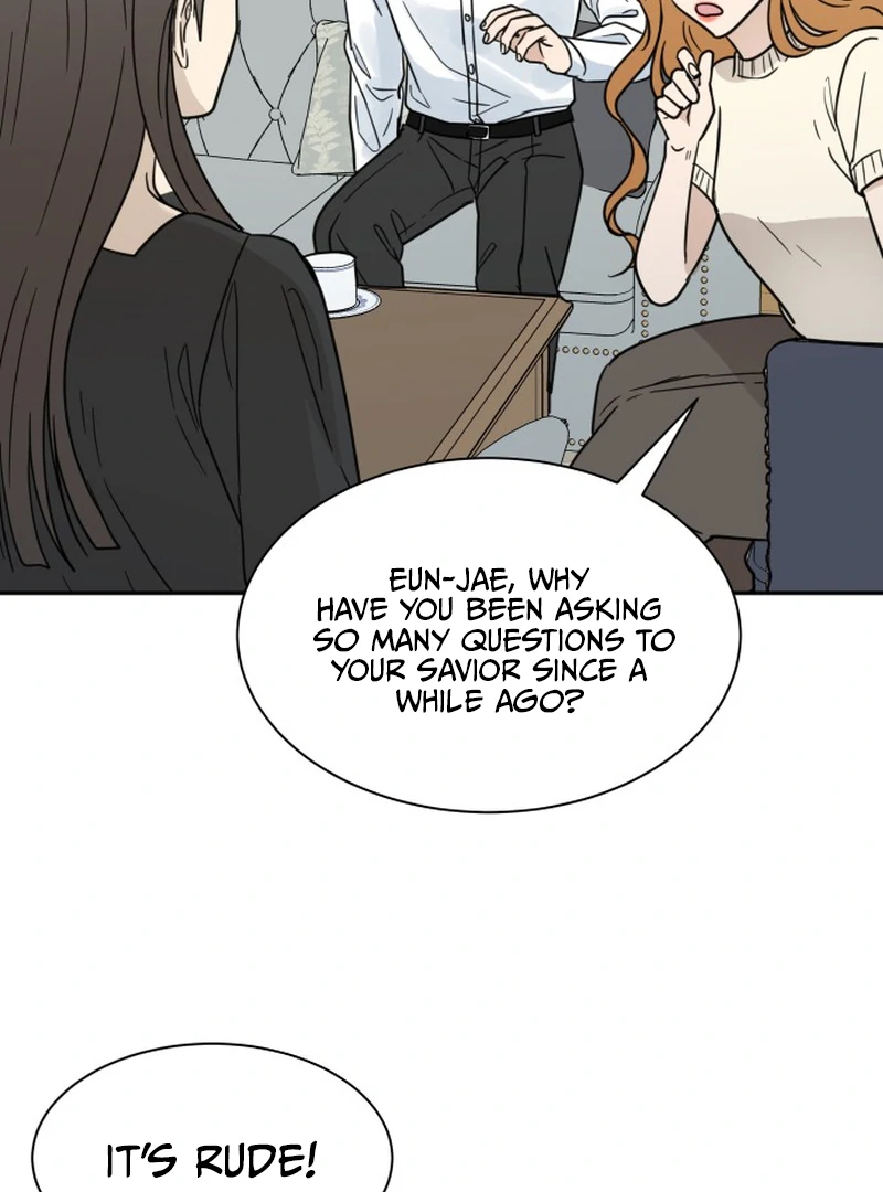 It Wasn’t Love at First Sight Chapter 2 - Page 12