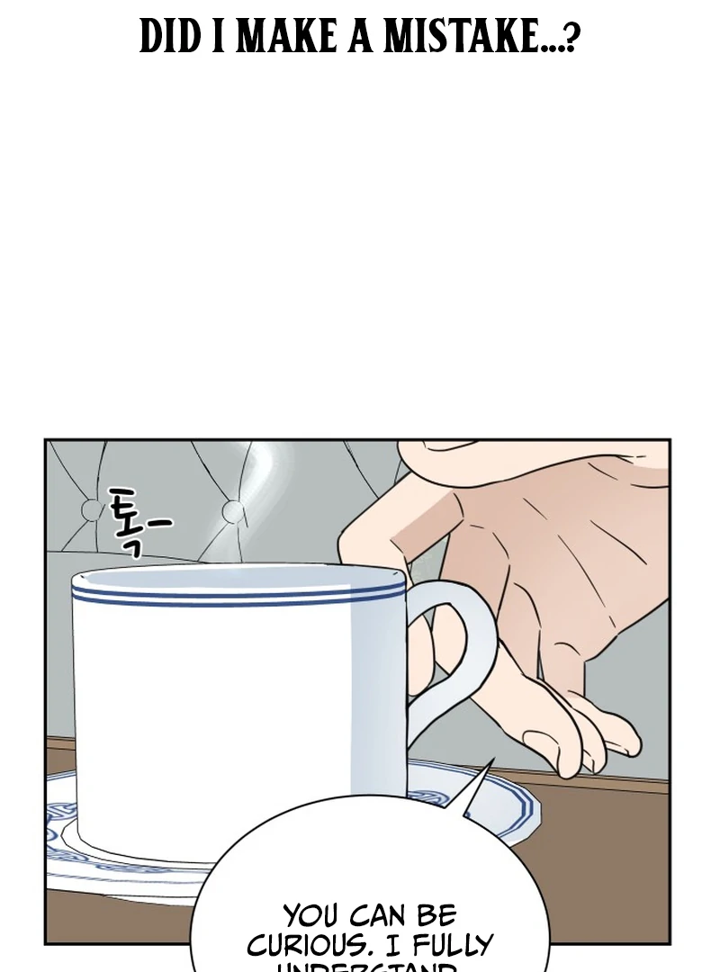 It Wasn’t Love at First Sight Chapter 2 - Page 16