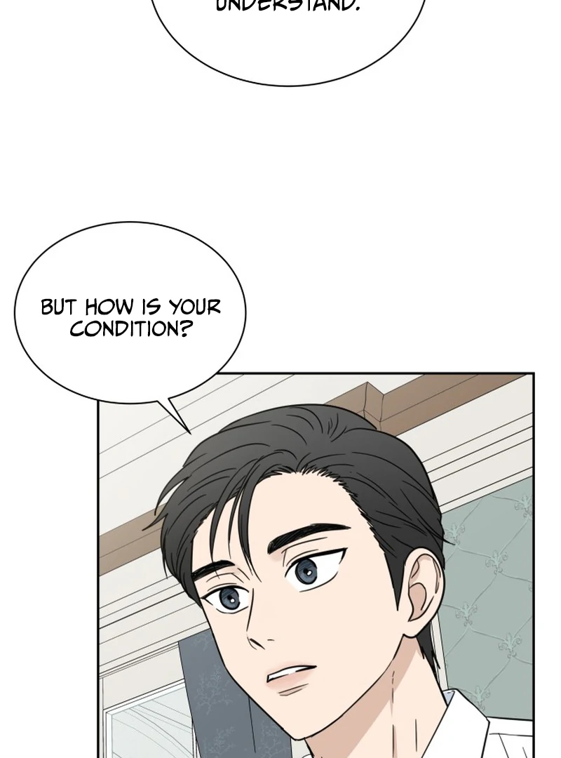 It Wasn’t Love at First Sight Chapter 2 - Page 17