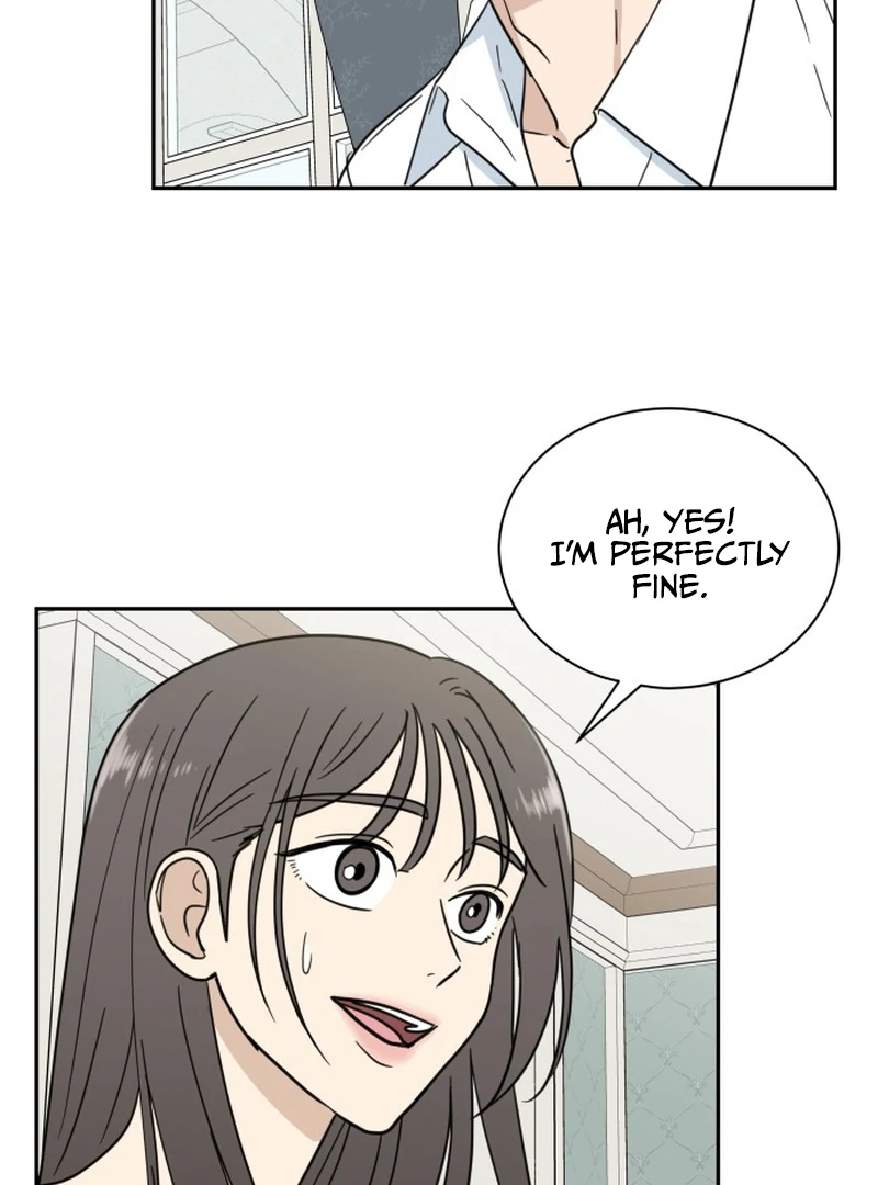 It Wasn’t Love at First Sight Chapter 2 - Page 18