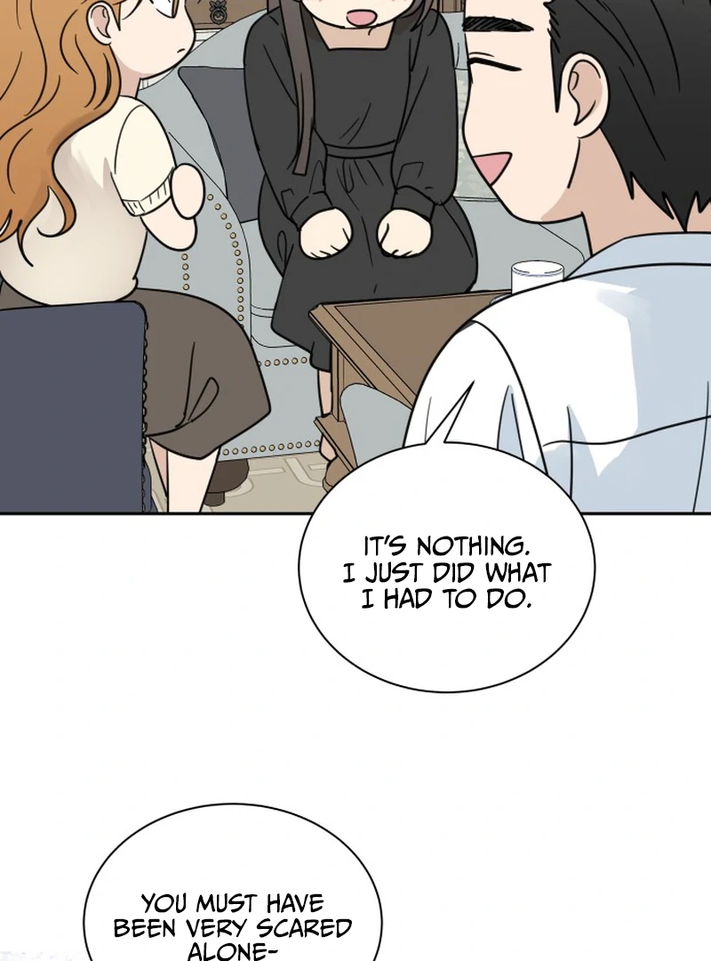 It Wasn’t Love at First Sight Chapter 2 - Page 20