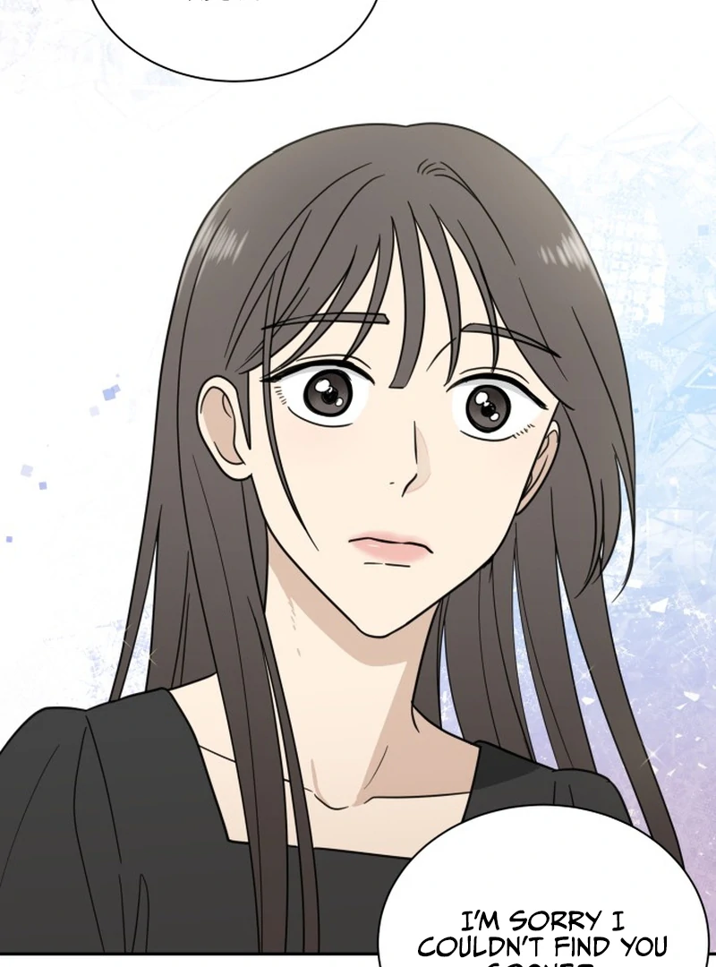 It Wasn’t Love at First Sight Chapter 2 - Page 21