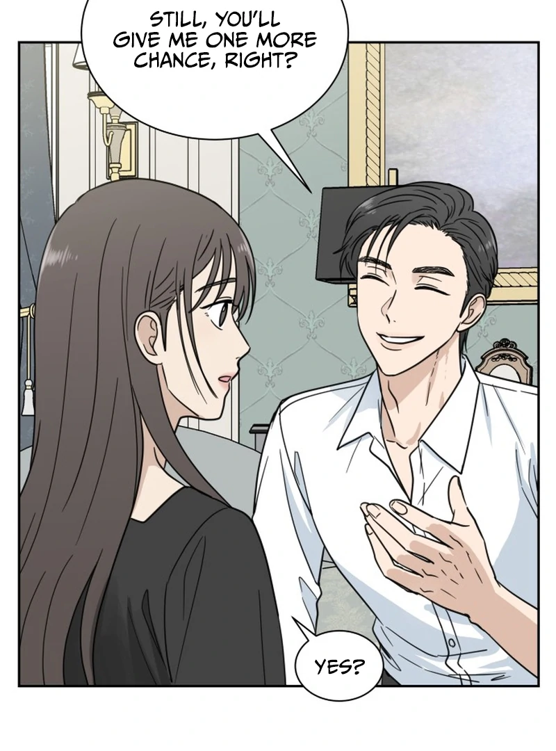 It Wasn’t Love at First Sight Chapter 2 - Page 25