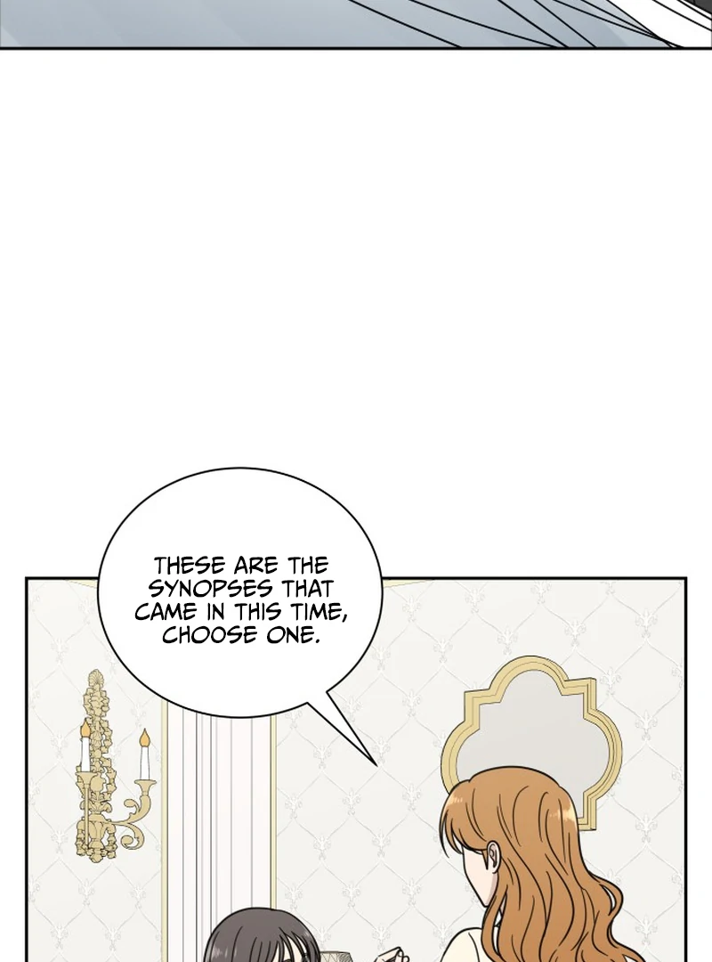 It Wasn’t Love at First Sight Chapter 2 - Page 31