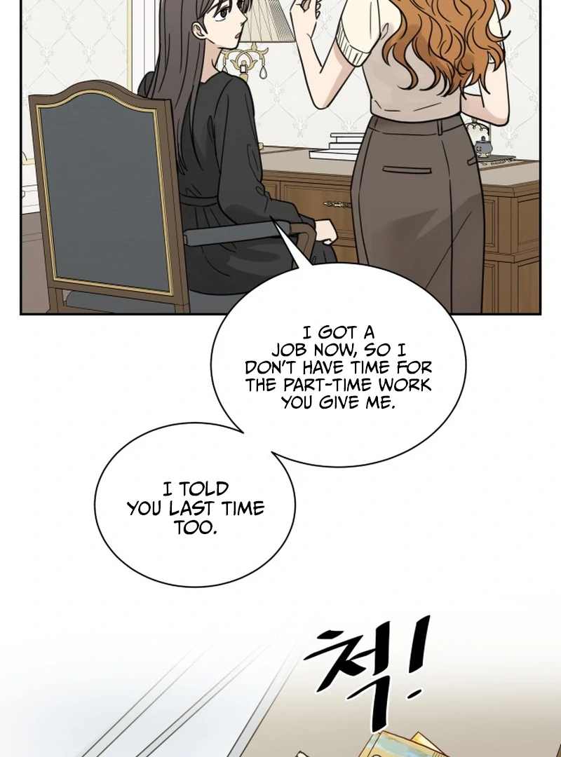 It Wasn’t Love at First Sight Chapter 2 - Page 32