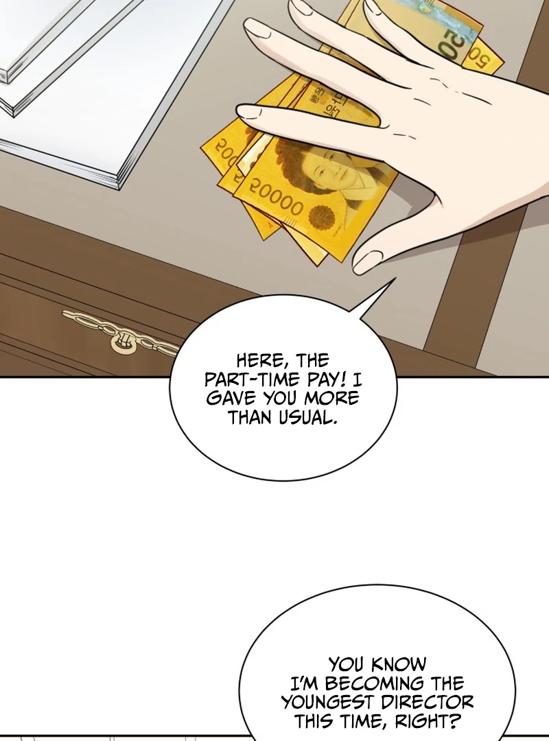 It Wasn’t Love at First Sight Chapter 2 - Page 33