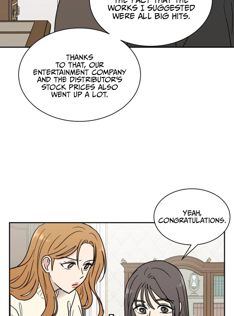 It Wasn’t Love at First Sight Chapter 2 - Page 35