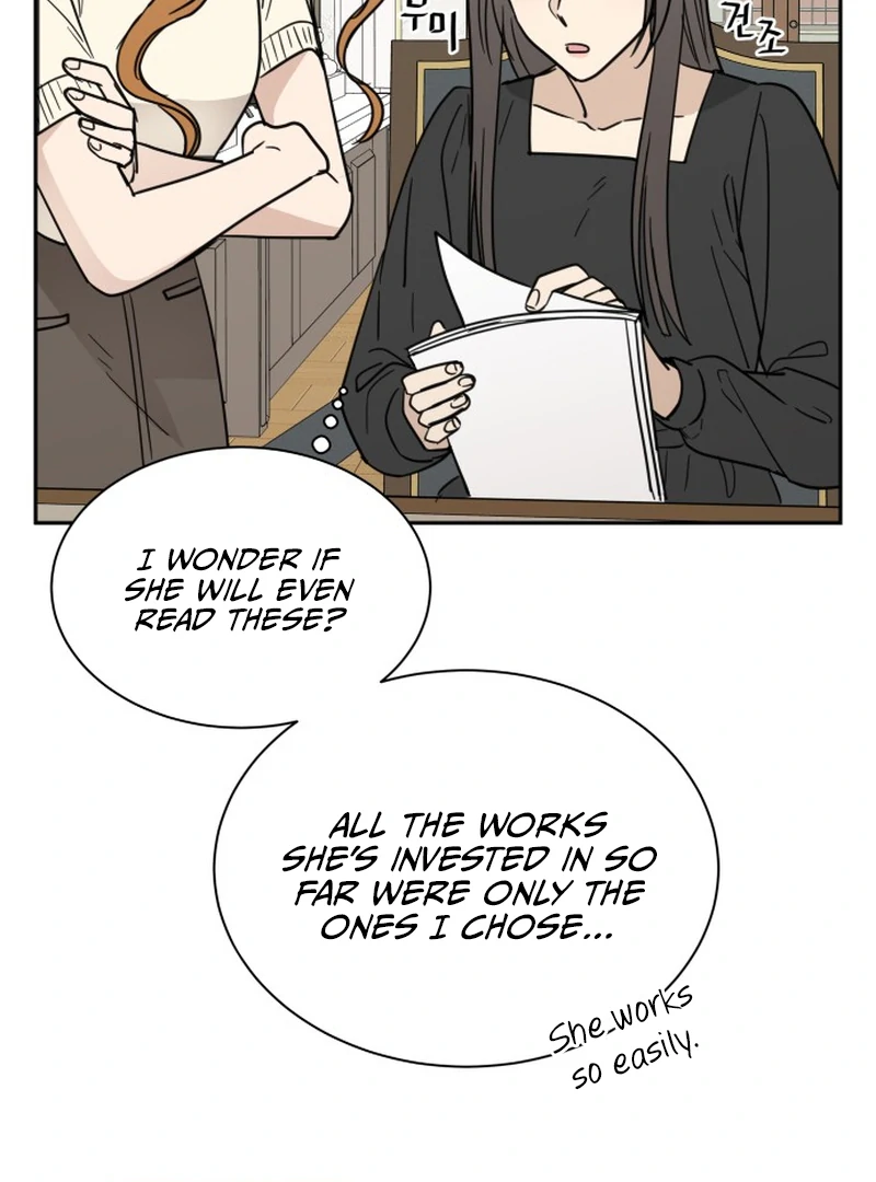 It Wasn’t Love at First Sight Chapter 2 - Page 36