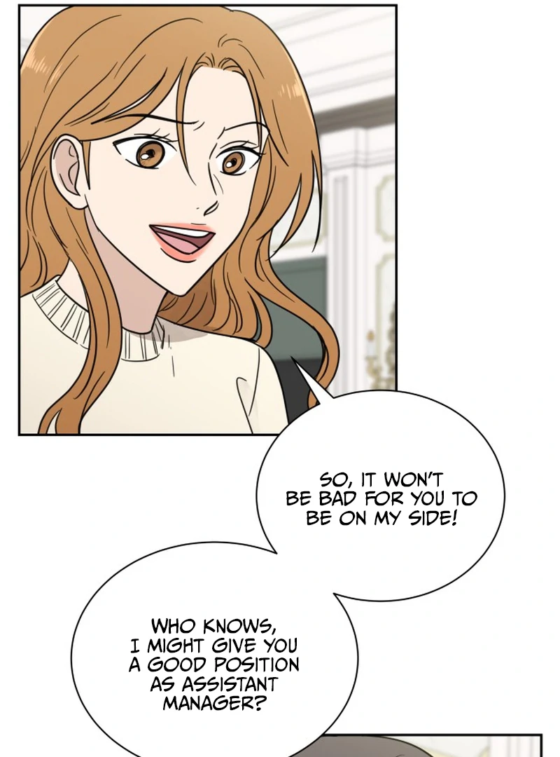 It Wasn’t Love at First Sight Chapter 2 - Page 37