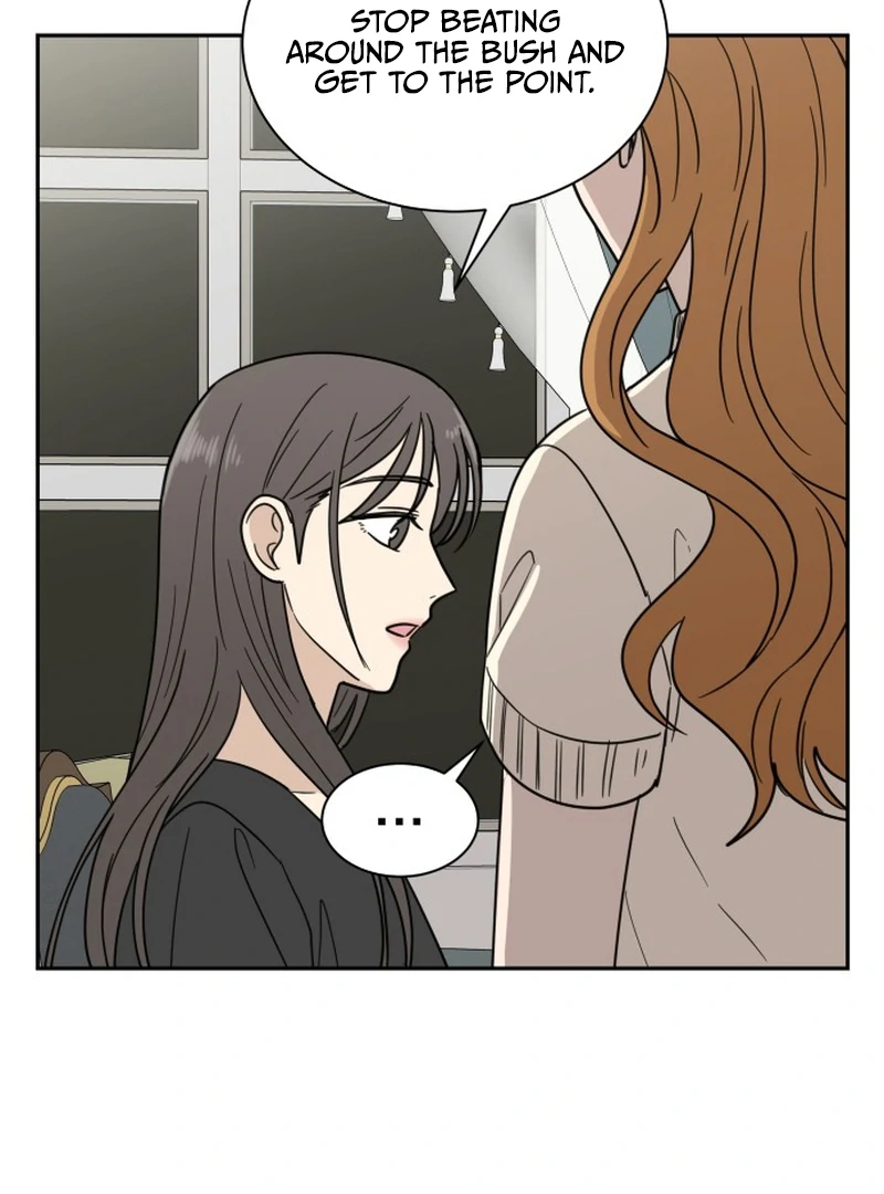 It Wasn’t Love at First Sight Chapter 2 - Page 39