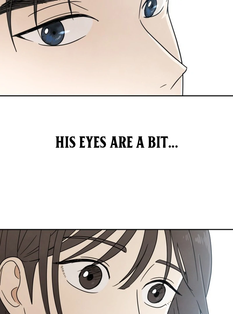 It Wasn’t Love at First Sight Chapter 2 - Page 4