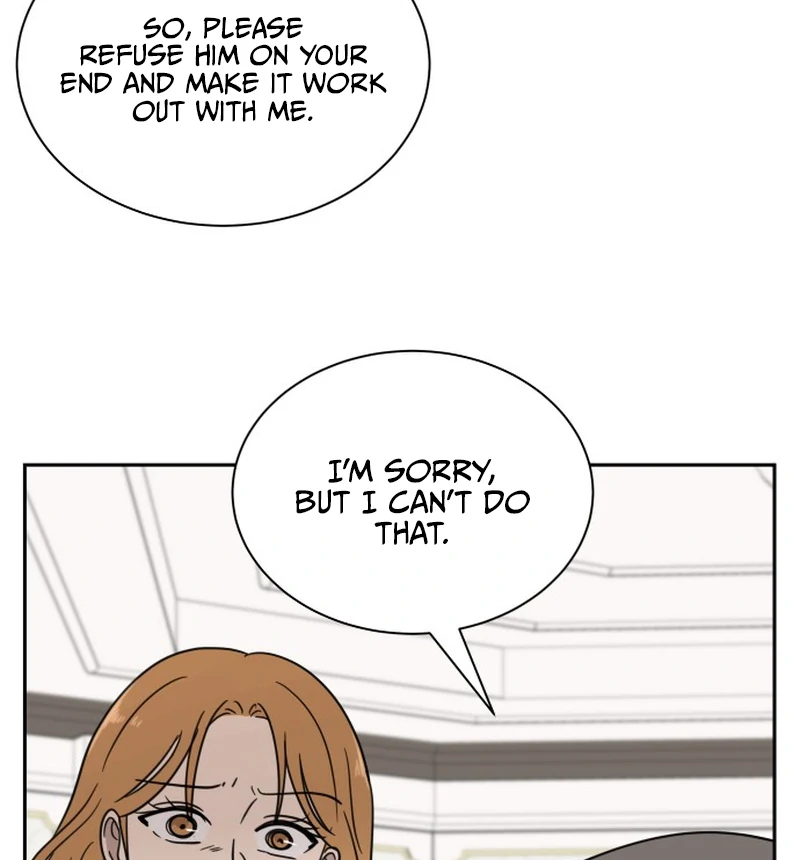 It Wasn’t Love at First Sight Chapter 2 - Page 42