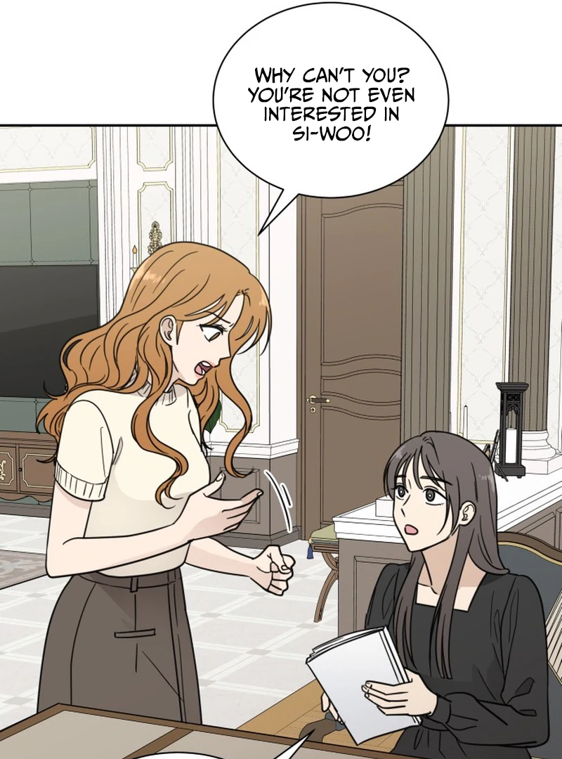 It Wasn’t Love at First Sight Chapter 2 - Page 44