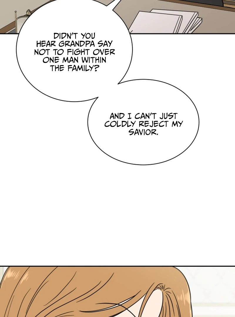 It Wasn’t Love at First Sight Chapter 2 - Page 45